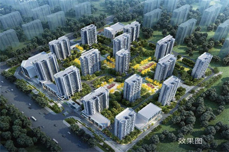 枣矿城一号院二期名额3室1厅1卫