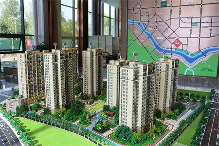 国仕山3室2厅1卫80万100m2中档装修出售